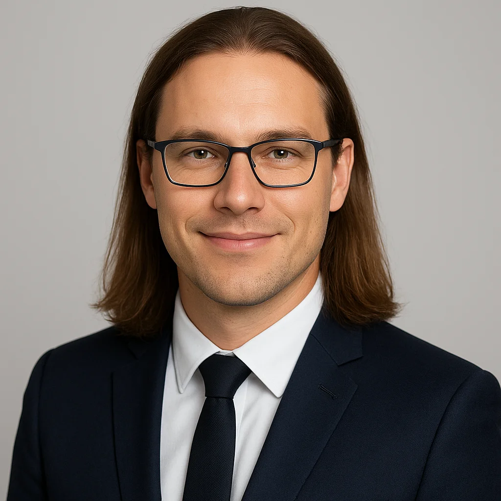 Maarten van der Berg